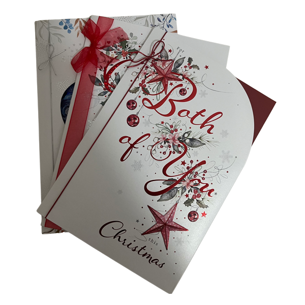 Handmade Greeting Cards