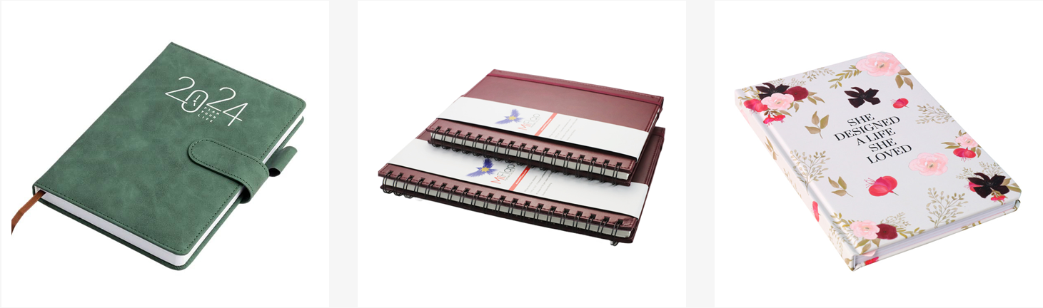notebooks