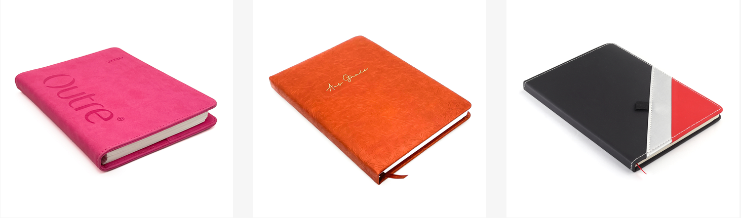 notebooks