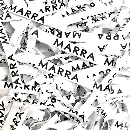 paper shred