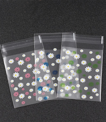 cello treat bags