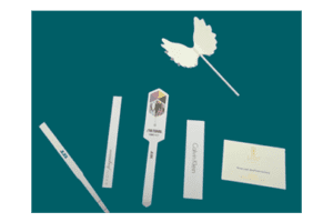 perfume testing strips