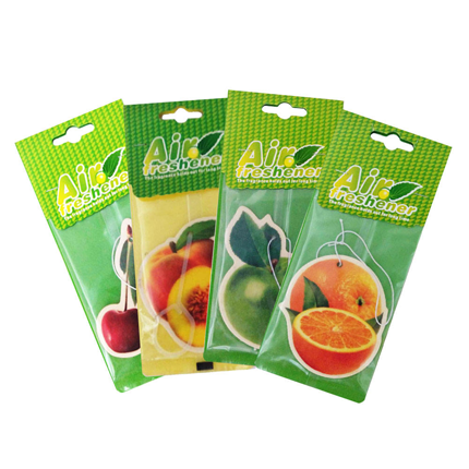 The Longest Lasting Car Air Freshener