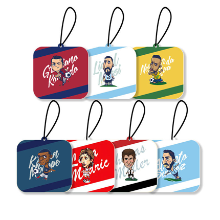 Hanging Paper Car Air Freshener