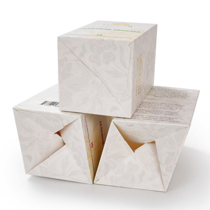 Auto-lock Bottom Box