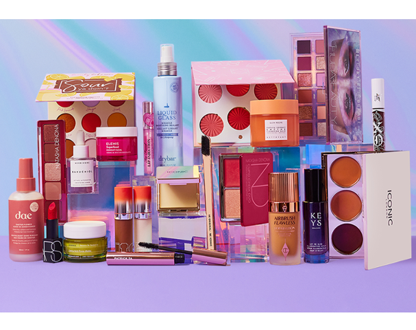beauty boxes