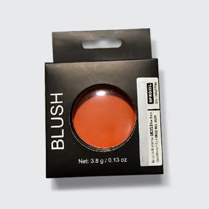 Custom Blush Boxes