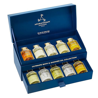 Custom Body Care Boxes