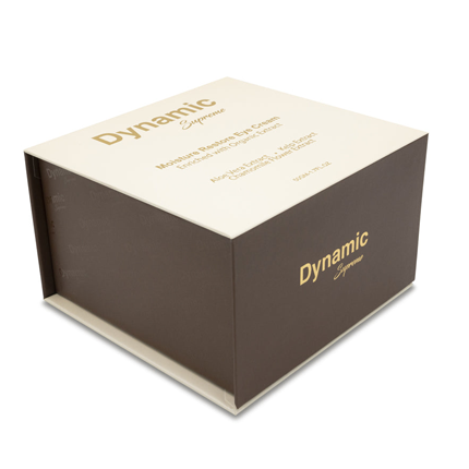 Custom Eye Cream Boxes