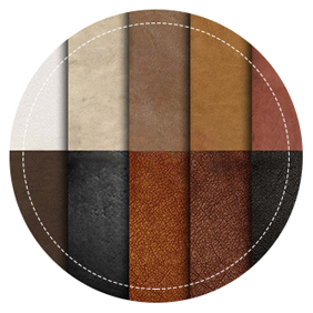 Leather Paper