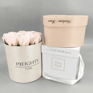Assorted Luxury Flower Boxes