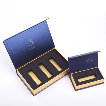 Custom Luxury Lipstick Boxes