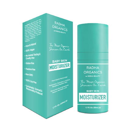 Custom Moisturizer Boxes