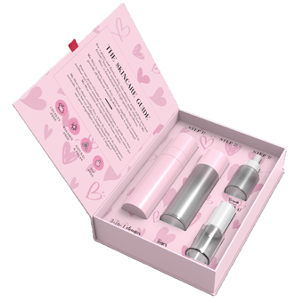 skincare packaging boxes