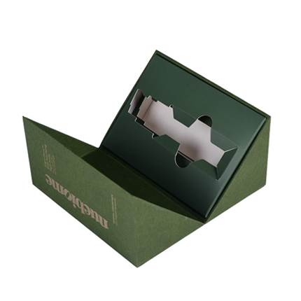 Custom Serum Boxes