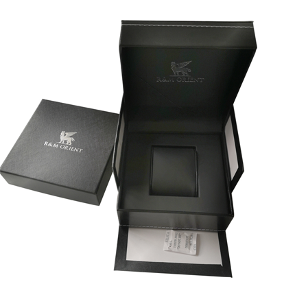 Luxury Watch Gift Box