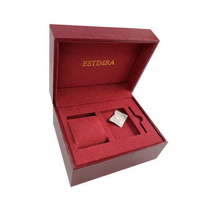 Luxury Watch Gift Box