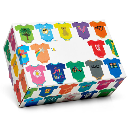 Gift Mailing Boxes
