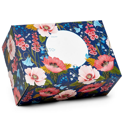 Gift Mailing Boxes