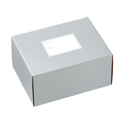 Gift Mailing Boxes