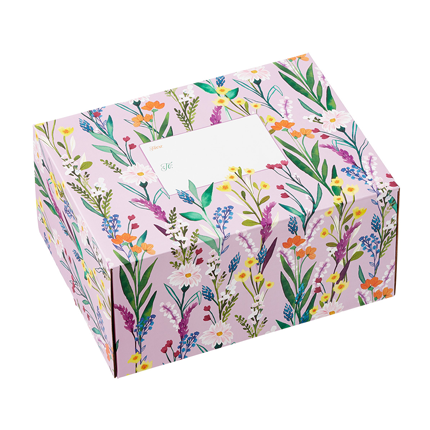 Gift Mailing Boxes