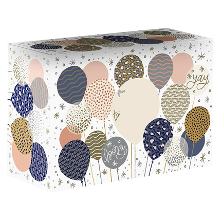 Gift Mailing Boxes