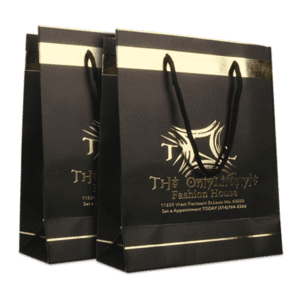 dp post paper bags 8