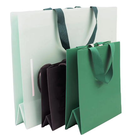 dp post paper bags 9
