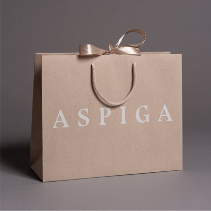 dp post paper bags