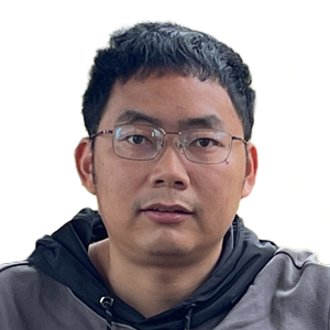 Peter Zhou
