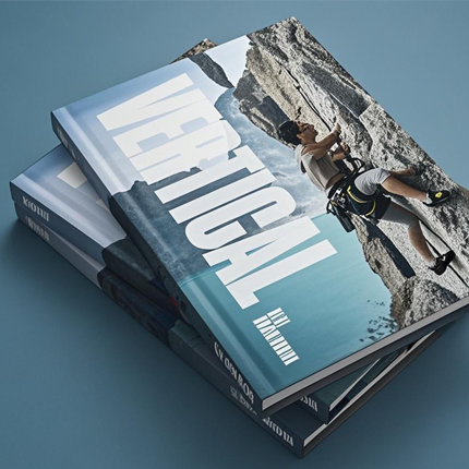 hardcover catalog