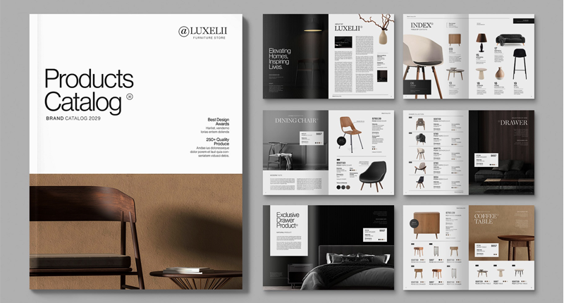 catalog printing 2