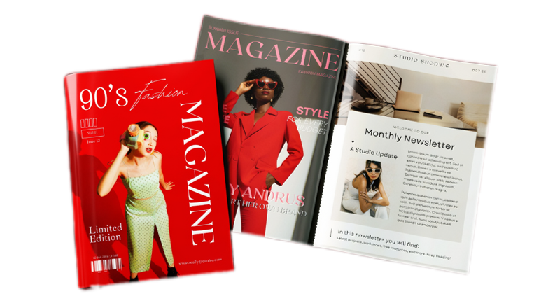 catalog printing 3