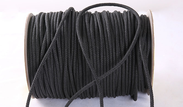 braided paper twine rope manufacturer