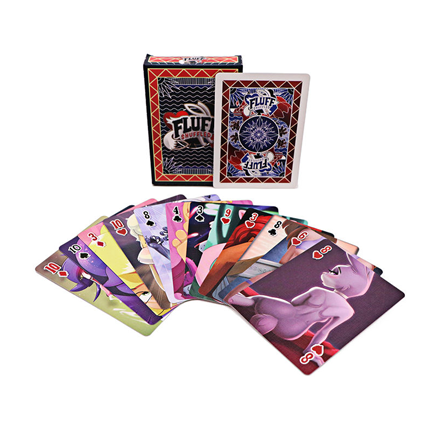 custom playing cards manufacturer​ (12)
