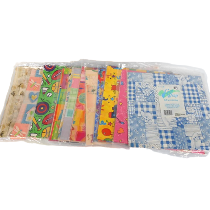 custom wrapping paper sheets manufacturer (3)