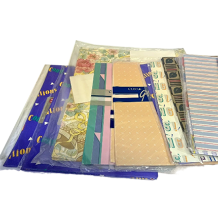 custom wrapping paper sheets manufacturer (4)