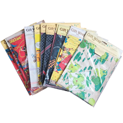 custom wrapping paper sheets manufacturer (5)