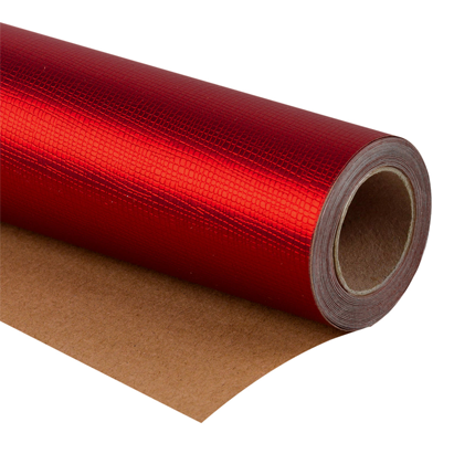 embossing and textured wrapping paper