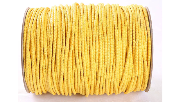 fancy braided paper twine rope manufacturer