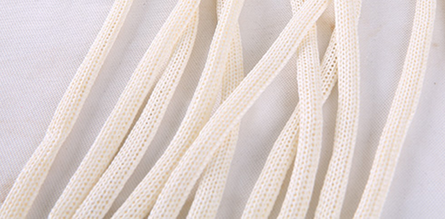 knitted paper cords manufacturer