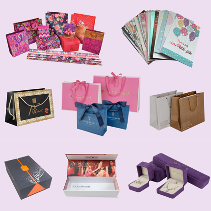 Paper Goods Example Paper Goods Manufacturer in China - DIG PAPER