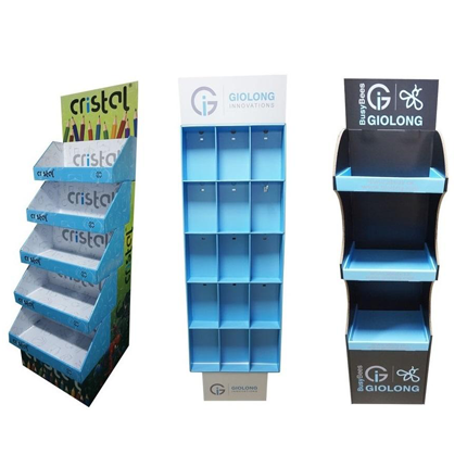 custom floor display stands (2)
