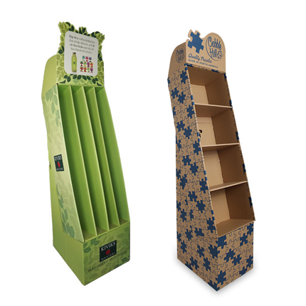 custom floor display stands (3)