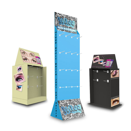 display stand with hooks (2)