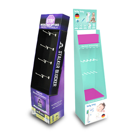 display stand with hooks (3)