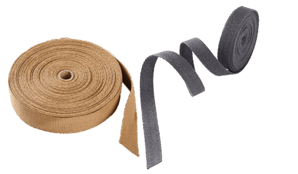 paper braided cord manufacturer