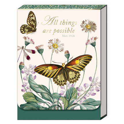 custom magnetic notepads