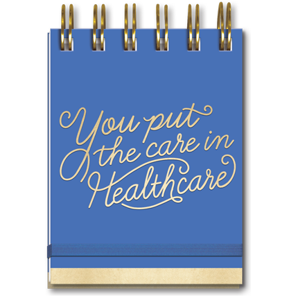 custom printed notepads