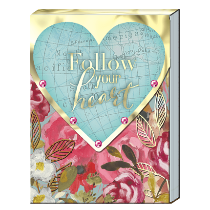custom stationery notepads